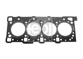 Silindir Kapak Contası  FEBI BILSTEIN 18624  209R3 0209.R3 209.R3