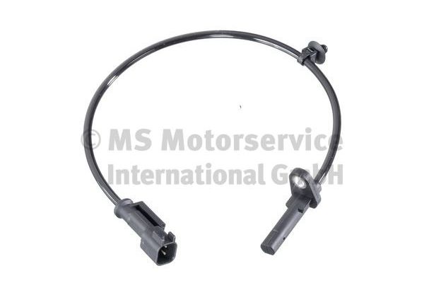 Abs Sensörü Arka Sağ veya Sol PIERBURG 7.14059.40.0