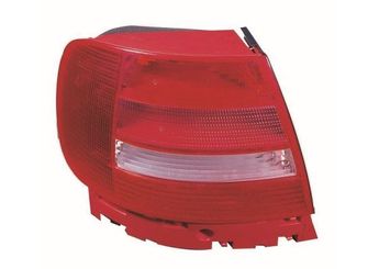 Stop Lambası Sol DEPO 441-1933L-UE  8D0945095G