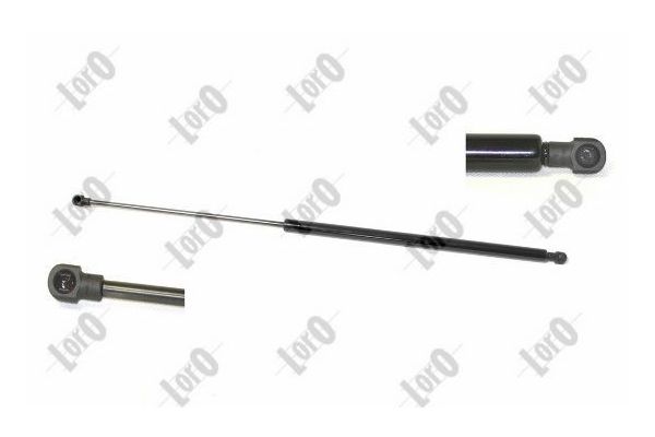 Bagaj Amortisörü Sağ veya Sol Nissan Qashqai (J10)(01.2007->)  BSG 63-980-002