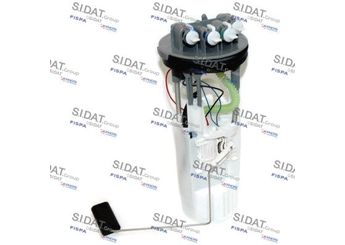 Depo Şamandırası  SIDAT 72775  WFX000250 WQC000130 WQB100410 WQC000200 133455