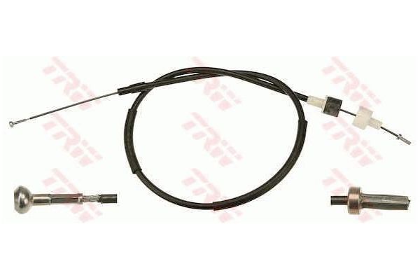 Debriyaj Teli  CAVO 4601 625