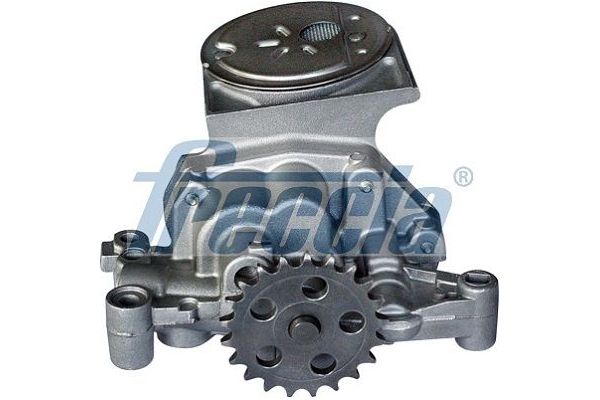 Yağ Pompası  FROW 252.1501.001