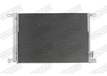 Klima Radyatörü  MGA 82513  4M0816421B