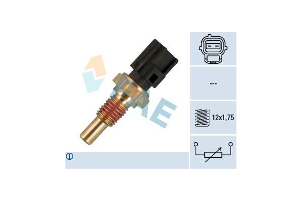 Hararet Müşürü  FAE 33746