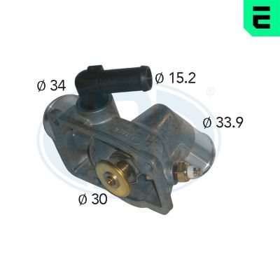 Termostat  ERA 350238
