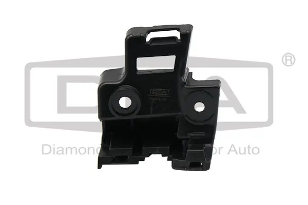 Tampon Braketi Arka Sol Volkswagen Golf VI (5K1)(10.2008->2012)  MADE IN TAIWAN KLL24