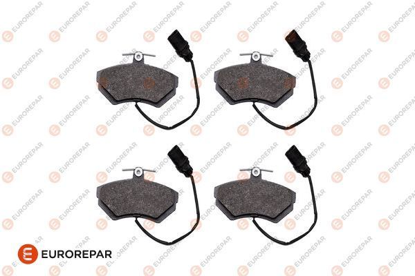 Fren Disk Balata Ön Audi A4 Avant (8E)(11.2004->)  EUROREPAR 1682308880