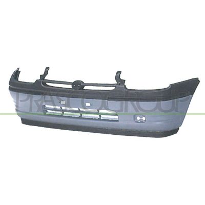 Tampon Ön Opel Corsa B (1993->)  MADE IN TAIWAN 767-2001