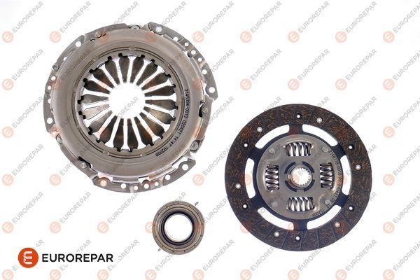 Debriyaj Seti  Mitsubishi Colt (CJ0A)(1996->)  PSA ORJINAL 1682292780