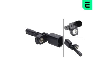 Abs Sensörü Arka Sağ veya Sol OPTIMAL 06-S470  2K0927807 WHT003864 2K0 927 807 WHT 003 864