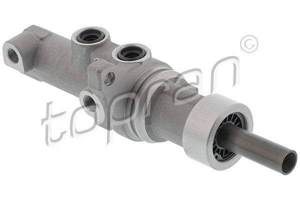 Fren Ana Merkez  TOPRAN 115 373