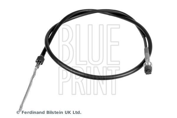 El Fren Teli Arka Sağ veya Sol Opel Campo (1992->)  BLUE PRINT ADZ94649