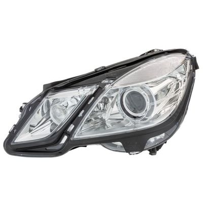 Far Lambası Sol MERCEDES ORJINAL A2128200939