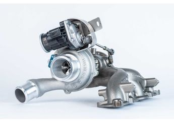 Turbo Şarj  BORGWARNER 16399880016  282312B760 28231-2B760