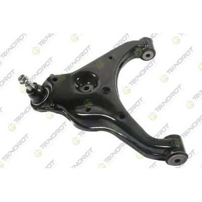 Salıncak Rotilli Ön Alt Sol TEKNOROT FO-1839