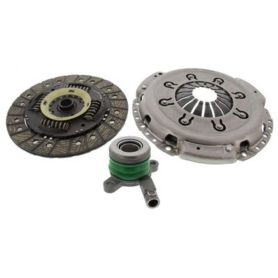 Debriyaj Seti  Renault Master III Kamyonet / Şasi - Çift Kabin (06.2010->)  RENAULT ORJINAL 7701477758