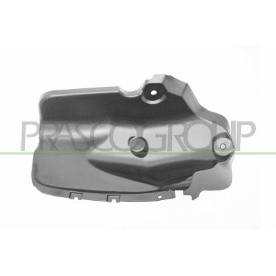 Çamurluk Davlumbazı Arka Sol MADE IN TAIWAN 1510-2712