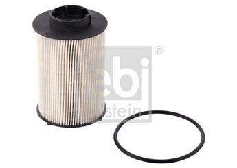 Yakıt Filtresi  FIL FILTRE MFE 1722 MB  11439550 11439350 5801439820 00 114 395.50 00 1143 935 0 504350911 30126457