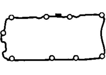 Üst Kapak Contası (Külbütör)  PAYEN JM7046  59103483N 059103483N 95510523210 955.105.232.10