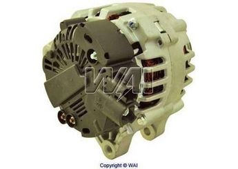 Alternatör  WAI 24079N  5702G9 5702H0 1638104680 5702 G9 5702 H0 5702HO 5705CS 5705 CS 5705CT 5705 CT 5705NA 5705 NA 9649611280 96 496 112 80 9655296080 96 552 960 80 9655858280 96 558 582 80 9655733780 9665580680 71786195 71786197 9655733788 K9649611280 K9655296080