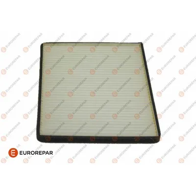Polen Filtresi  EUROREPAR 1610585180