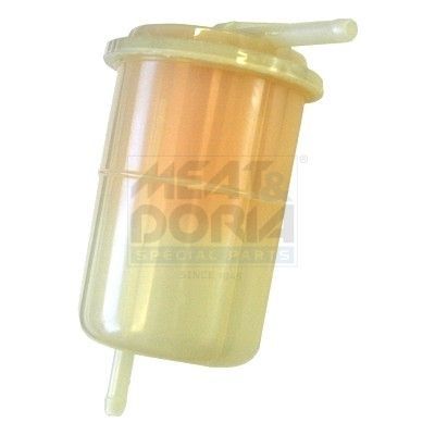 Yakıt Filtresi  FIL FILTRE ZP 8051 FP