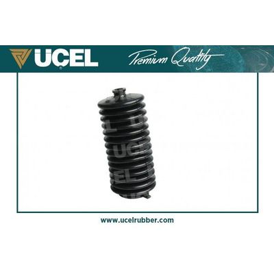 Direksiyon Körüğü Sol Peugeot 306 Cabriolet (S1)(01.1994->10.1997)  UCEL 41601-T