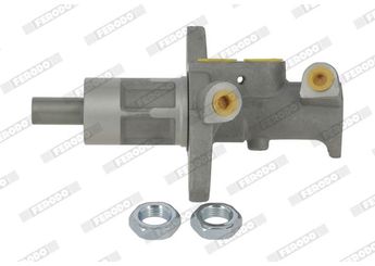 Fren Ana Merkez  BREMBO M59040  84102409 13286445 558404 22846356