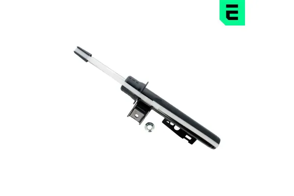 Amortisör Ön Sağ veya Sol Smart Fortwo Cabrio (01.2007->)  OPTIMAL A-3619G