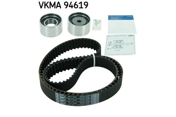 Triger Kayış Seti  SKF VKMA 94619