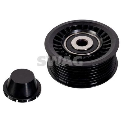 Vantilatör Kayış Gergi Rulmanı  Renault Master III Kamyonet / Şasi - Çift Kabin (06.2010->)  SWAG 60 94 9367