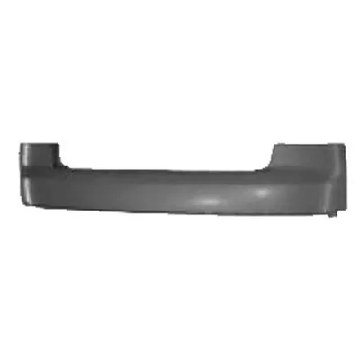 Tampon Arka Audi A4 Sedan (8E)(04.2003->)  EUROBUMP AUD07A4015