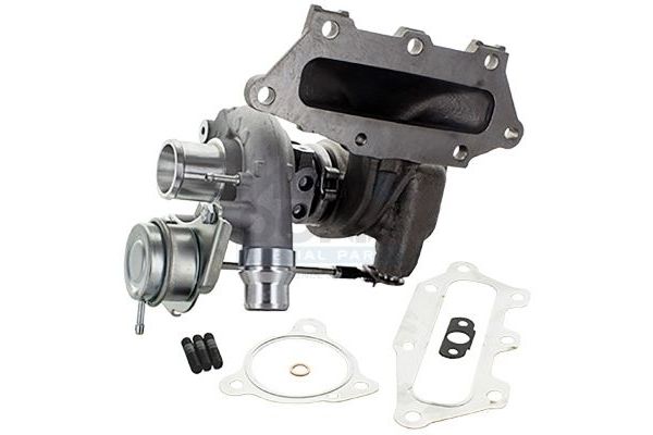 Turbo Şarj  GUA 40713