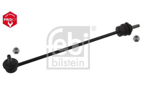 Viraj Demir Askı Rotu Ön Sağ veya Sol Renault Avantime (07.2001->)  FEBI BILSTEIN 12444