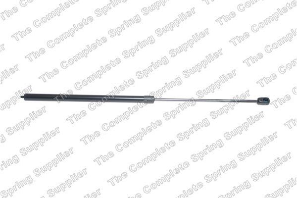 Motor Kaput Amortisörü Sağ LESJÖFORS 8056829