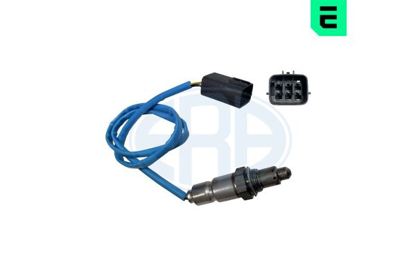 Oksijen (Lambda) Sensörü  Mazda 3 Sedan (BM/BN)(07.2013->)  ERA 570315A
