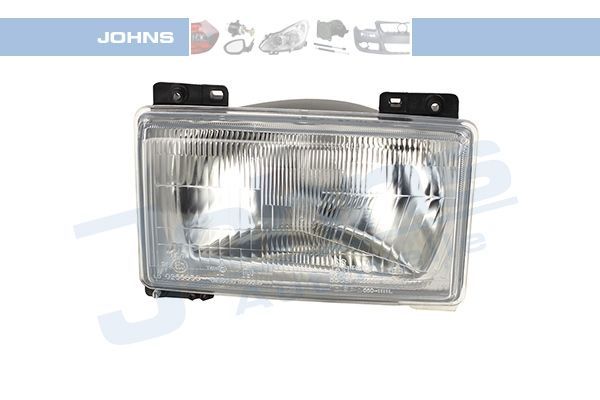 Far Lambası Sol PSA ORJINAL 620409