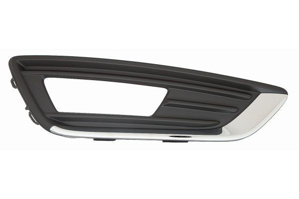 Sis Farı Çerçevesi Sol MARGO 2921014