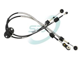 Vites Değiştirme Teli  TURTEL 502-22377  CV6R7E395ND 1878555 2187450 CV6R7E395NC