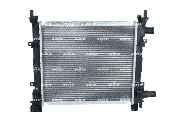 Su Radyatörü  Ford Ka (CCQ)(09.1996->)  NRF 54601