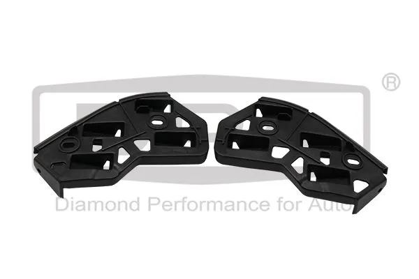 Tampon Braketi Ön Sol VORTEX V3614513