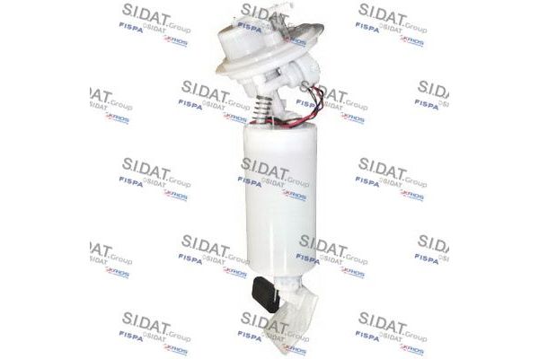 Depo Şamandırası  SIDAT 72612