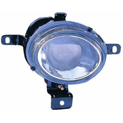 Sis Farı Ön Sol Hyundai Sonata (EF)(1999->)  DEPO 221-2007L-UQ