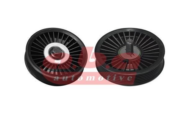 Vantilatör Kayış Gergi Rulmanı  Daewoo Nubira Limousine (1997->)  BMS 422