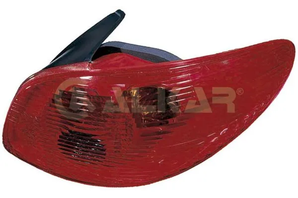 Stop Lambası Sağ MARS 511137