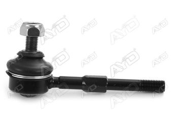 Viraj Demir Askı Rotu Arka Sağ veya Sol AYD 01116  M884359 MR272118 30852103 30871765 30873101 30884359