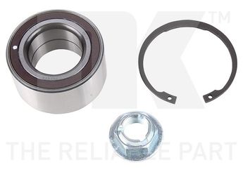 Teker Rulmanı Ön Sağ veya Sol FAG 561051  8V411215BC 1501642 1668557 1796001 2215574 2374791 2472586 8V411215BA 8V411215BB 8V411K018AA 8V411K018AB 8V4J1K018AC BV611215APA 8V41-1K018-AA 8V41-1K018-AB 8V4J-1K018-AC 8V41-1215-BA 8V41-1215-BB 8V41-1215-BC BV61-1215A-PA