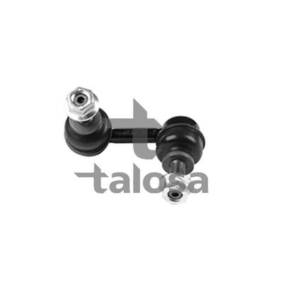 Viraj Demir Askı Rotu Ön Sol Renault Alaskan (10.2017->)  VOTTO 41-24403