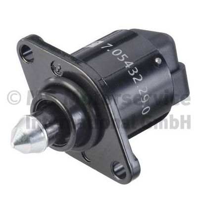 Rölanti Ayar Motoru (Valfi)  SWAPP 87606